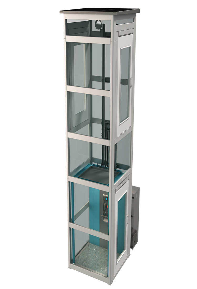 PEMIH_ELEVADORES_INSTALA_ASCENSORES_HIDRAULICOS_UNIFAMILIARES_EN_XATIVA